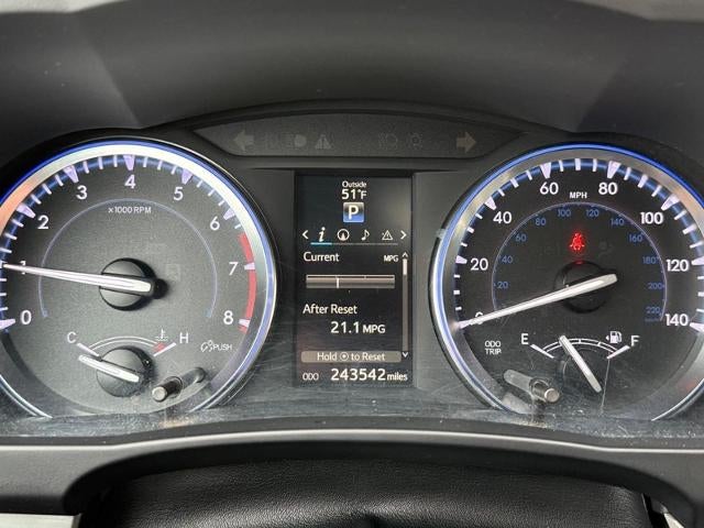 2015 Toyota Highlander XLE V6 3RD ROW SEAT SUV Near Milwaukee