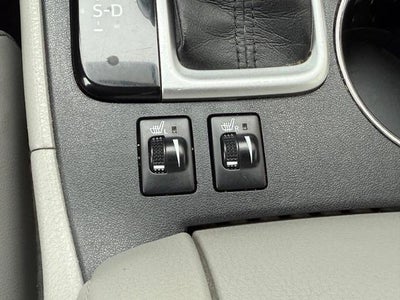 2015 Toyota Highlander XLE V6 3RD ROW SEAT SUV Near Milwaukee