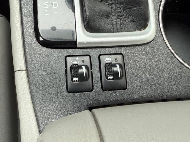 2015 Toyota Highlander XLE V6 3RD ROW SEAT SUV Near Milwaukee