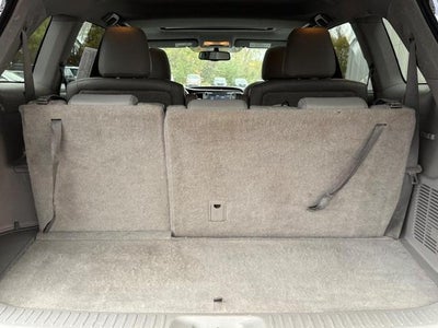 2015 Toyota Highlander XLE V6 3RD ROW SEAT SUV Near Milwaukee