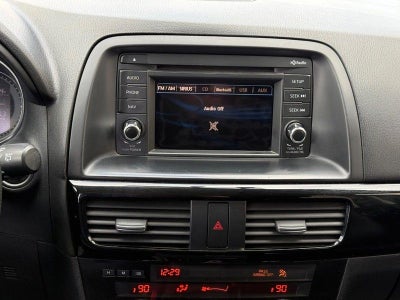 2013 Mazda Mazda CX-5 Grand Touring BUDGET AWD SUV