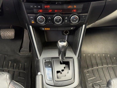 2013 Mazda Mazda CX-5 Grand Touring BUDGET AWD SUV