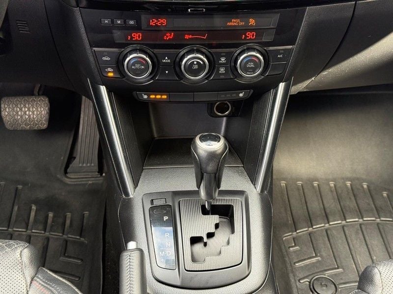 2013 Mazda Mazda CX-5 Grand Touring BUDGET AWD SUV