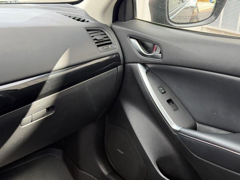 2013 Mazda Mazda CX-5 Grand Touring BUDGET AWD SUV