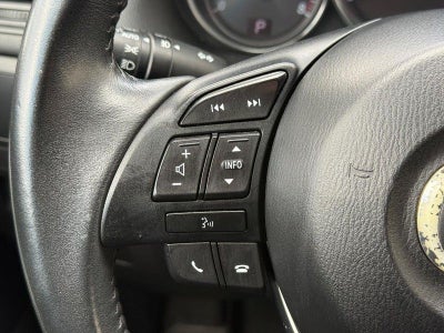 2013 Mazda Mazda CX-5 Grand Touring BUDGET AWD SUV