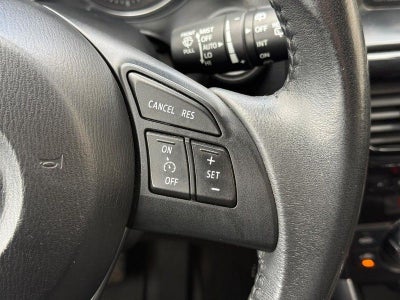 2013 Mazda Mazda CX-5 Grand Touring BUDGET AWD SUV