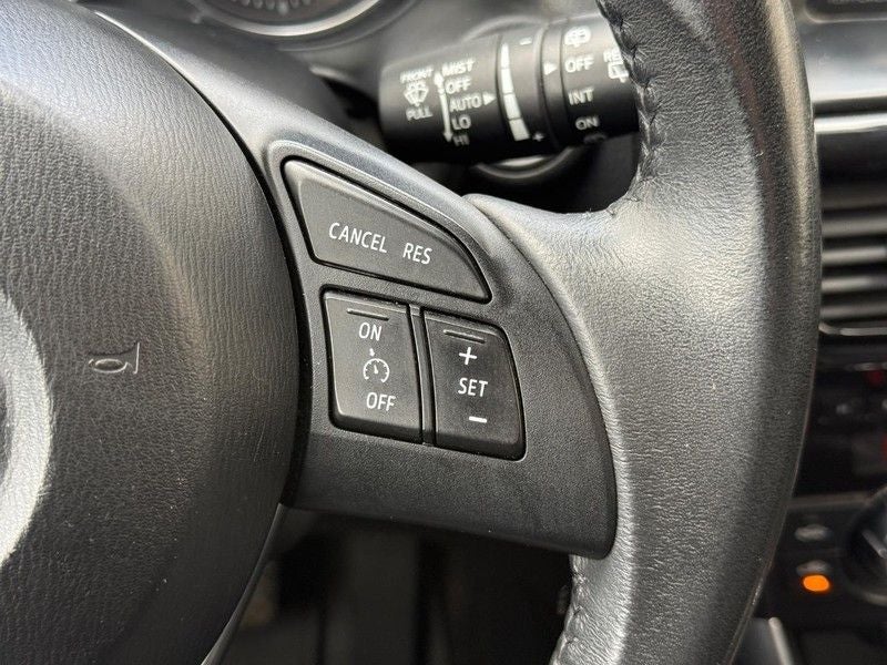 2013 Mazda Mazda CX-5 Grand Touring BUDGET AWD SUV