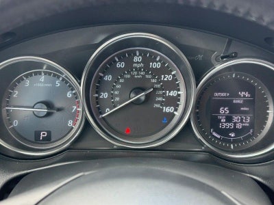 2013 Mazda Mazda CX-5 Grand Touring BUDGET AWD SUV