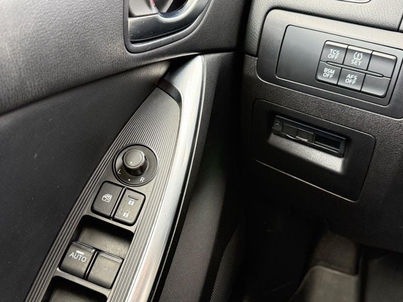 2013 Mazda Mazda CX-5 Grand Touring BUDGET AWD SUV