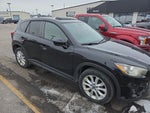 2013 Mazda Mazda CX-5 Grand Touring