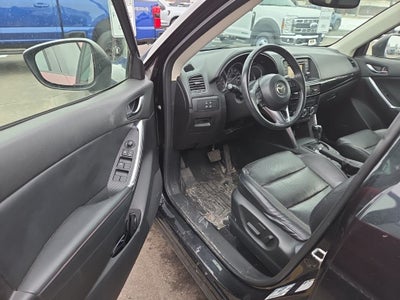 2013 Mazda Mazda CX-5 Grand Touring