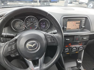 2013 Mazda Mazda CX-5 Grand Touring