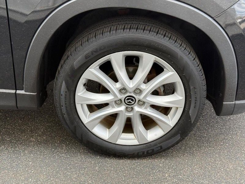 2013 Mazda Mazda CX-5 Grand Touring BUDGET AWD SUV