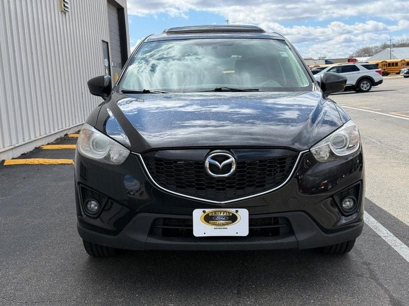2013 Mazda Mazda CX-5 Grand Touring BUDGET AWD SUV