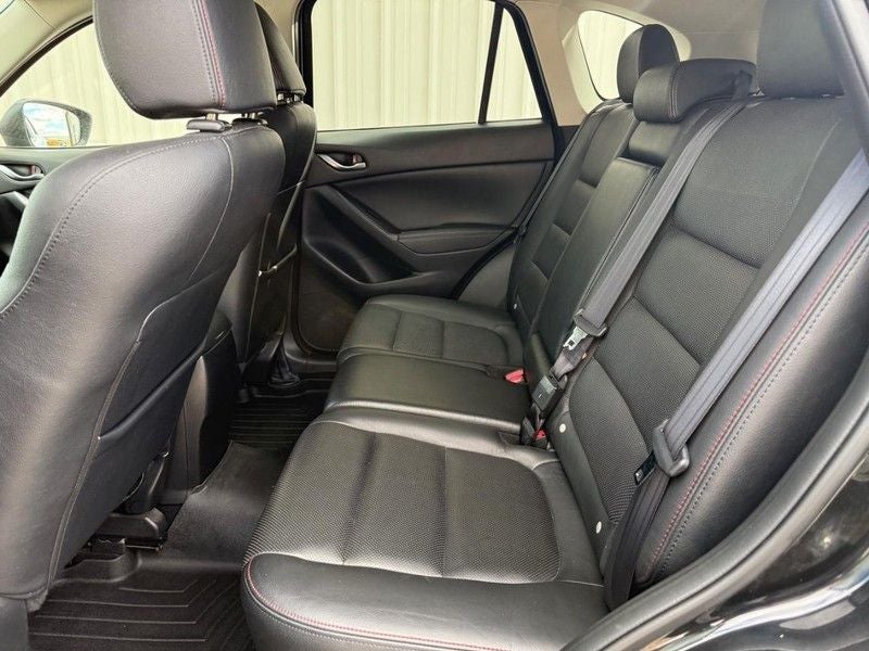 2013 Mazda Mazda CX-5 Grand Touring BUDGET AWD SUV