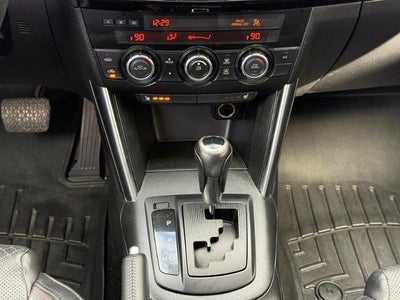 2013 Mazda Mazda CX-5 Grand Touring BUDGET AWD SUV