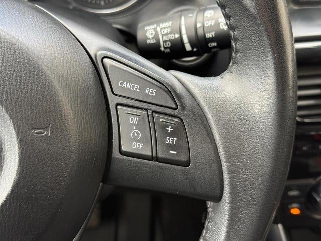 2013 Mazda Mazda CX-5 Grand Touring BUDGET AWD SUV