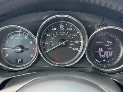 2013 Mazda Mazda CX-5 Grand Touring BUDGET AWD SUV