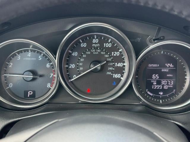 2013 Mazda Mazda CX-5 Grand Touring BUDGET AWD SUV