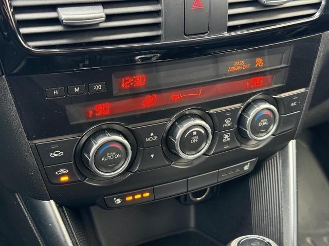 2013 Mazda Mazda CX-5 Grand Touring BUDGET AWD SUV