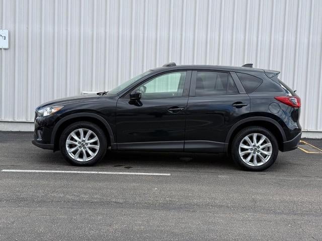 2013 Mazda Mazda CX-5 Grand Touring BUDGET AWD SUV