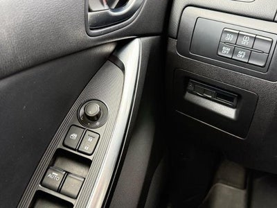 2013 Mazda Mazda CX-5 Grand Touring BUDGET AWD SUV