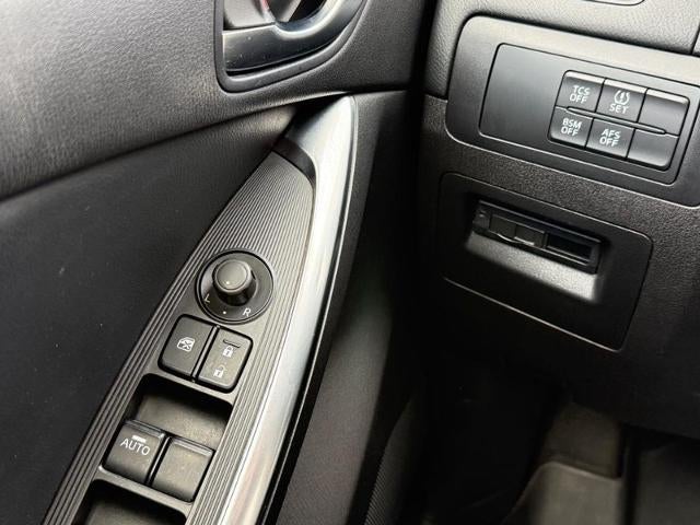 2013 Mazda Mazda CX-5 Grand Touring BUDGET AWD SUV