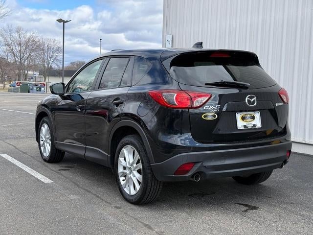 2013 Mazda Mazda CX-5 Grand Touring BUDGET AWD SUV