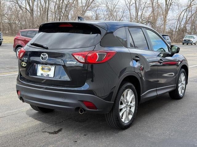 2013 Mazda Mazda CX-5 Grand Touring BUDGET AWD SUV