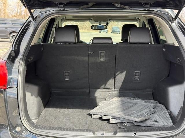 2013 Mazda Mazda CX-5 Grand Touring BUDGET AWD SUV
