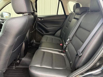 2013 Mazda Mazda CX-5 Grand Touring BUDGET AWD SUV