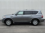 2018 Nissan Armada SV
