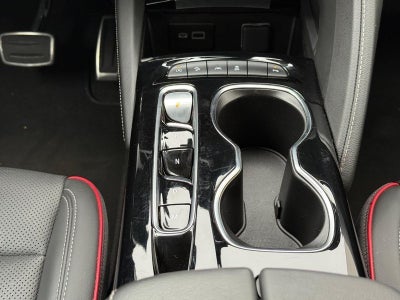 2023 Buick Envision Essence Near Janesville