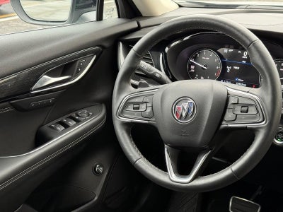 2023 Buick Envision Essence Near Janesville