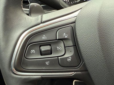 2023 Buick Envision Essence Near Janesville