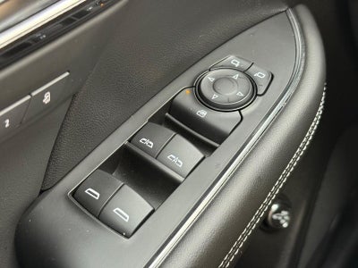 2023 Buick Envision Essence Near Janesville