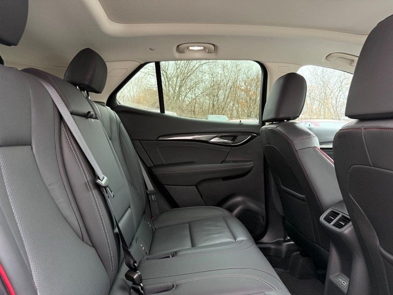 2023 Buick Envision Essence Near Janesville