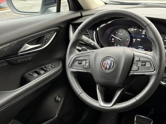 2023 Buick Envision Essence Near Janesville