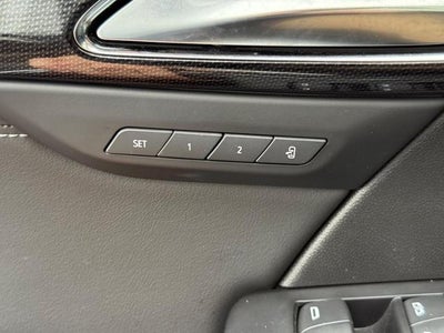 2023 Buick Envision Essence Near Janesville