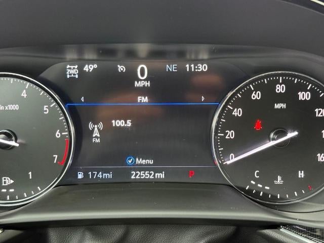 2023 Buick Envision Essence Near Janesville