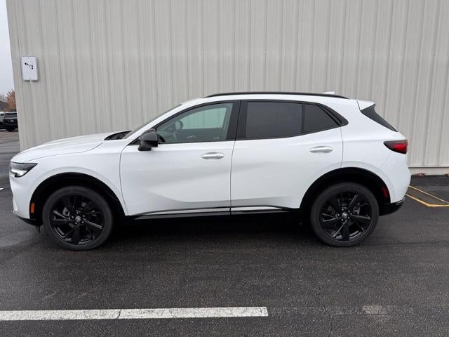 2023 Buick Envision Essence Near Janesville