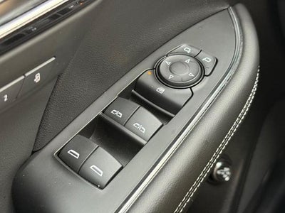 2023 Buick Envision Essence Near Janesville