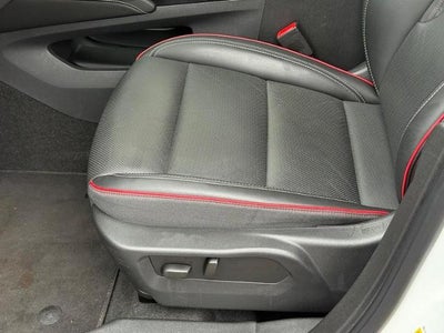 2023 Buick Envision Essence Near Janesville