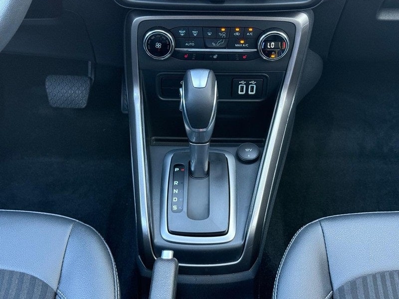 2020 Ford EcoSport SES Certified AWD Near Madison