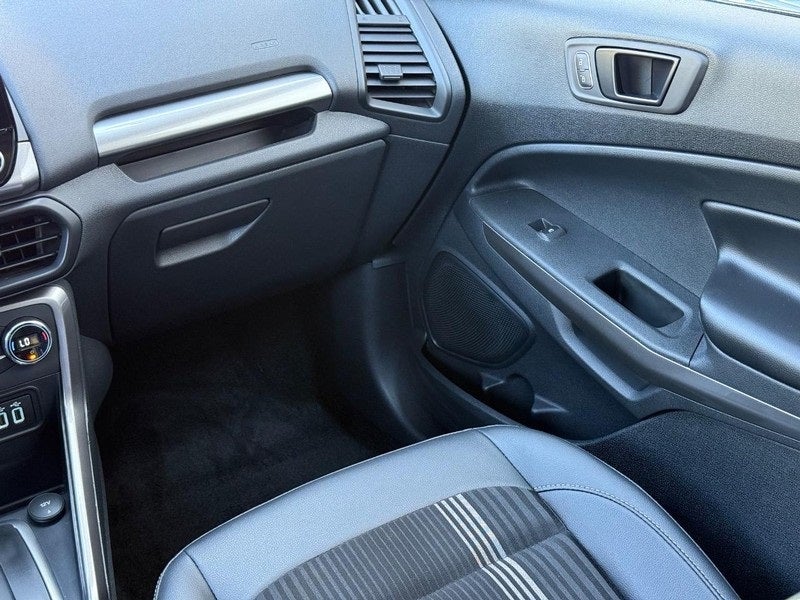 2020 Ford EcoSport SES Certified AWD Near Madison