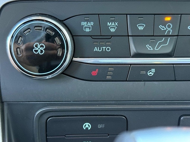 2020 Ford EcoSport SES Certified AWD Near Madison