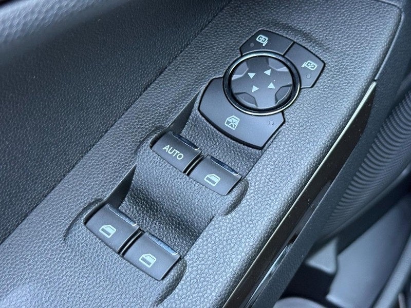 2020 Ford EcoSport SES Certified AWD Near Madison