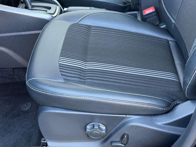 2020 Ford EcoSport SES Certified AWD Near Madison