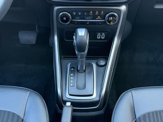 2020 Ford EcoSport SES Certified AWD Near Madison