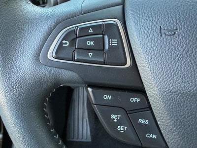2020 Ford EcoSport SES Certified AWD Near Madison